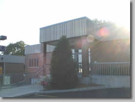 Port Washington Police Department - Port Washington, WI