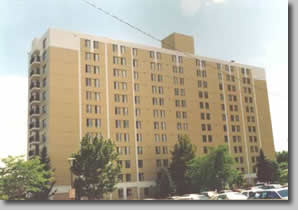 Francis Heights Apartments - Denver, CO